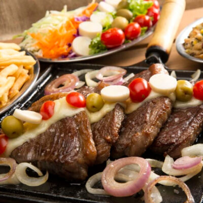 Ceará Carne de Sol
